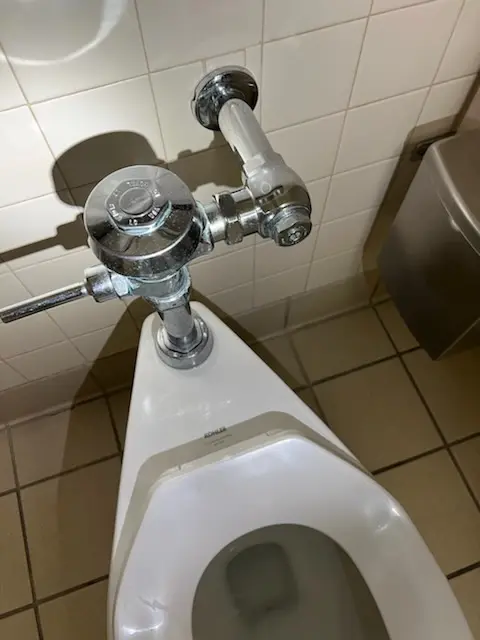 Fixture installation and repair for Hydro Jetting in Red Oak